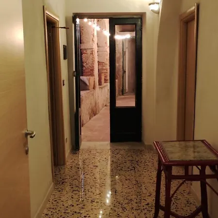 アパート Palazzo Migliaccio *