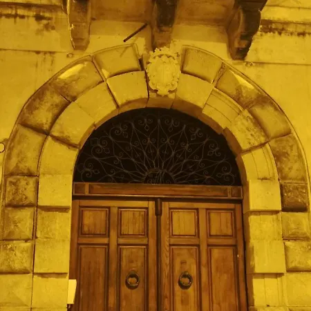 Palazzo Migliaccio アパート