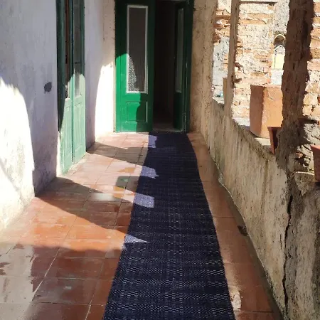 Palazzo Migliaccio *