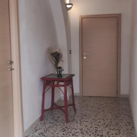 アパート Palazzo Migliaccio ジェラーチェ